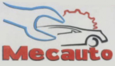 Mecauto Logo